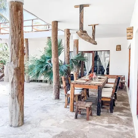 Villa Nakupenda With Pool And Ocean View Ківенґва Екстер'єр фото