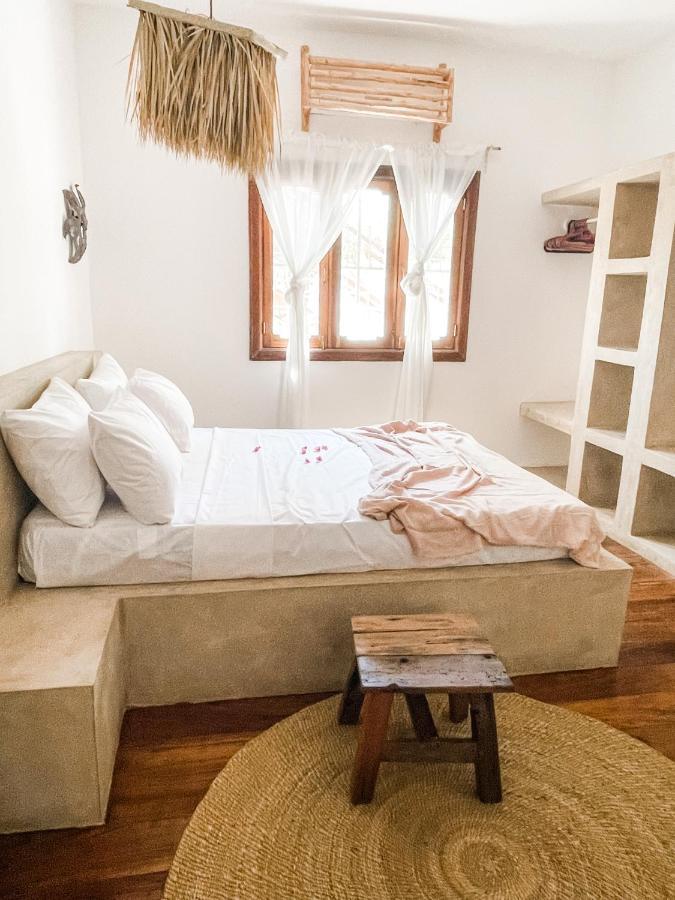 Villa Nakupenda With Pool And Ocean View Kiwengwa (Zanzibar)