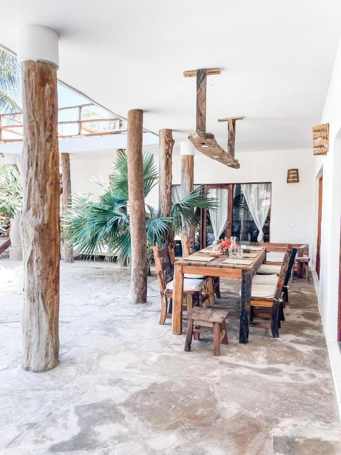 Villa Nakupenda With Pool And Ocean View *