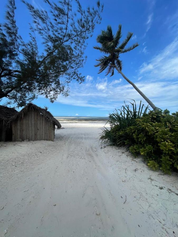 Nakupenda With Pool And Ocean View Villa Kiwengwa (Zanzibar)